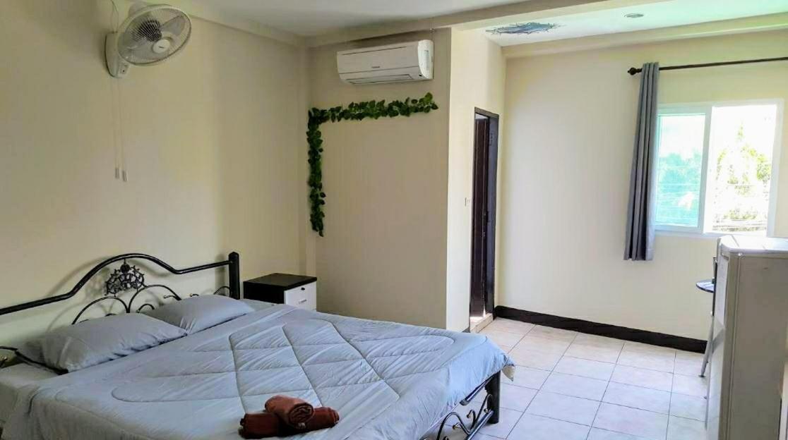 Walking Street Encore Hotel Pattaya Εξωτερικό φωτογραφία