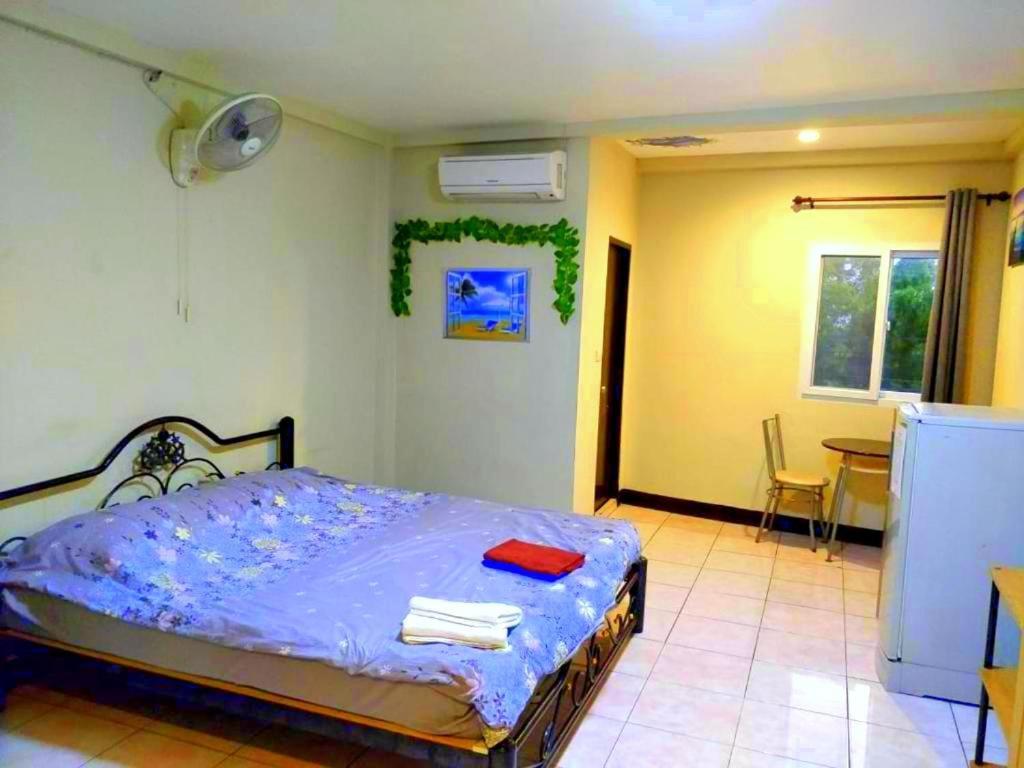 Walking Street Encore Hotel Pattaya Εξωτερικό φωτογραφία