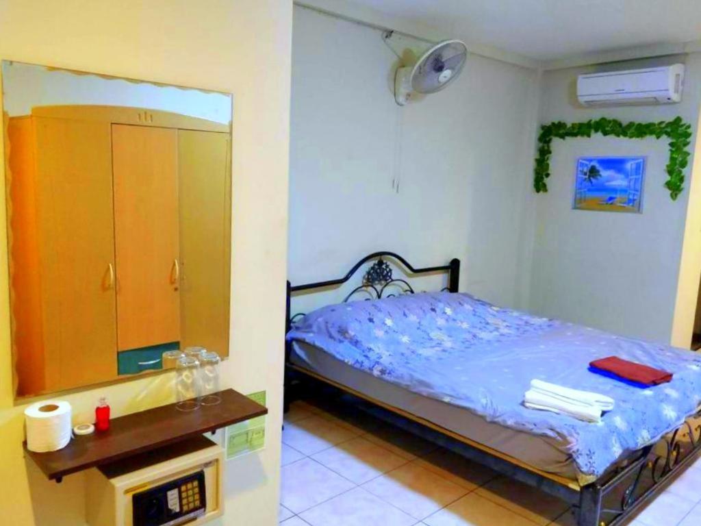 Walking Street Encore Hotel Pattaya Εξωτερικό φωτογραφία