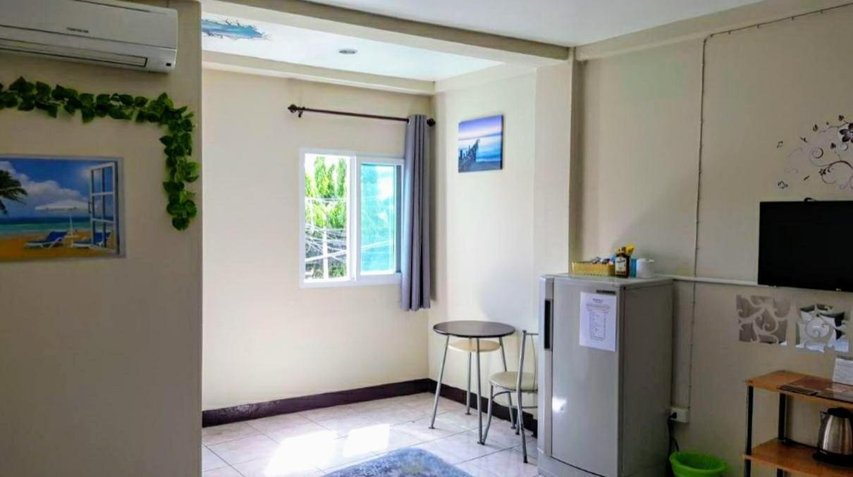 Walking Street Encore Hotel Pattaya Εξωτερικό φωτογραφία