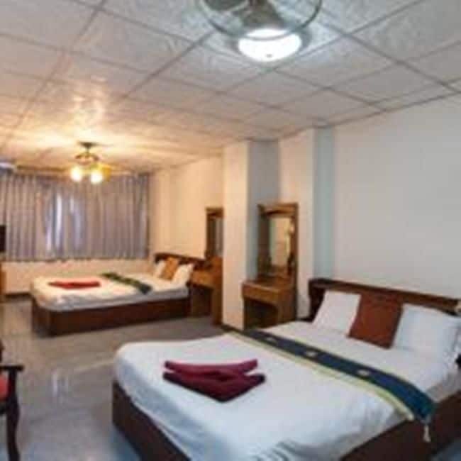 Walking Street Encore Hotel Pattaya Εξωτερικό φωτογραφία