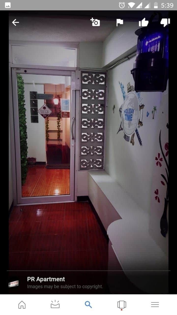 Walking Street Encore Hotel Pattaya Εξωτερικό φωτογραφία
