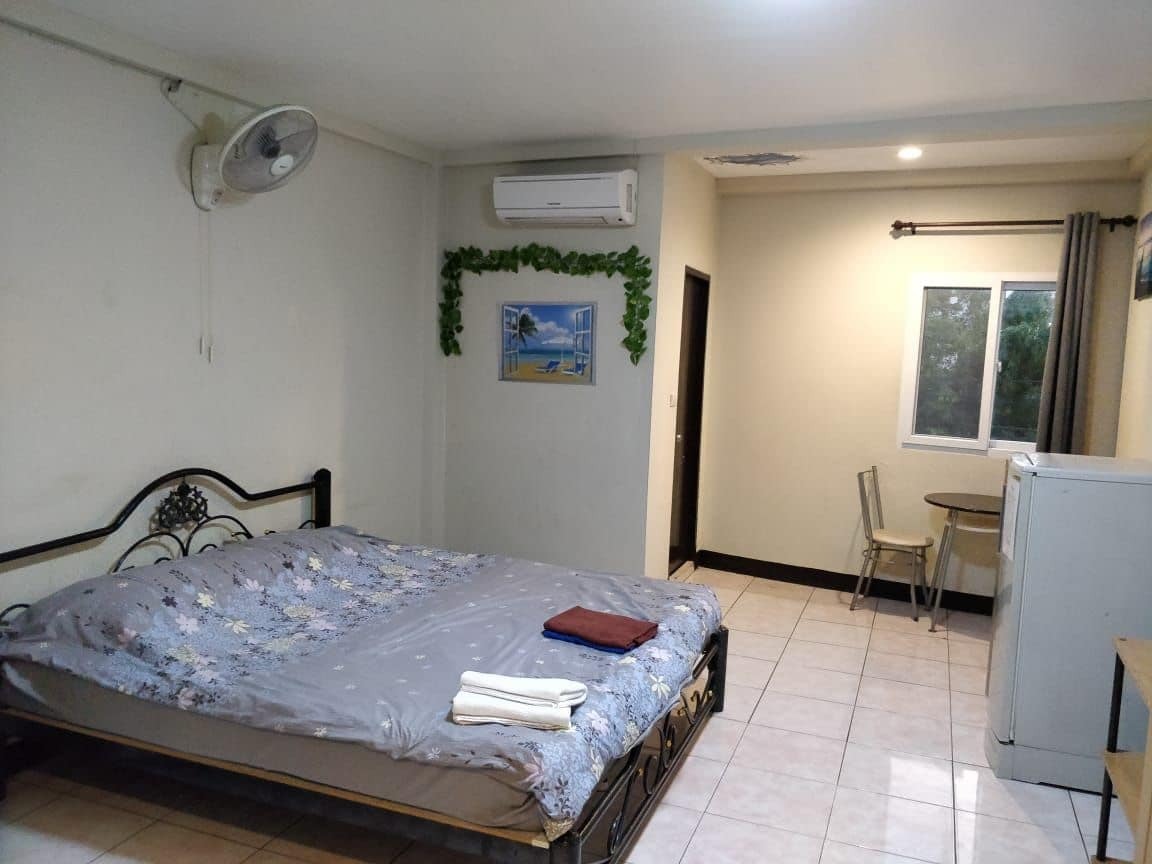 Walking Street Encore Hotel Pattaya Εξωτερικό φωτογραφία