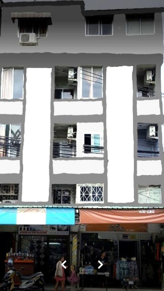 Walking Street Encore Hotel Pattaya Εξωτερικό φωτογραφία