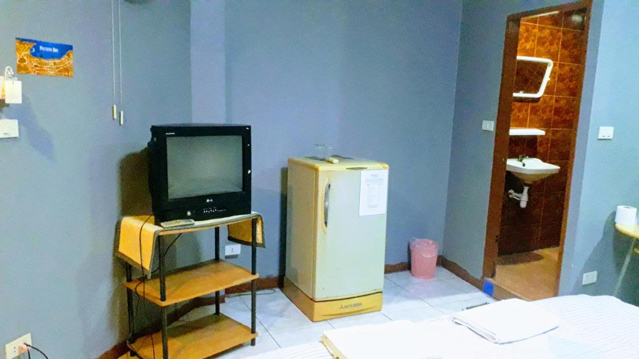 Walking Street Encore Hotel Pattaya Εξωτερικό φωτογραφία